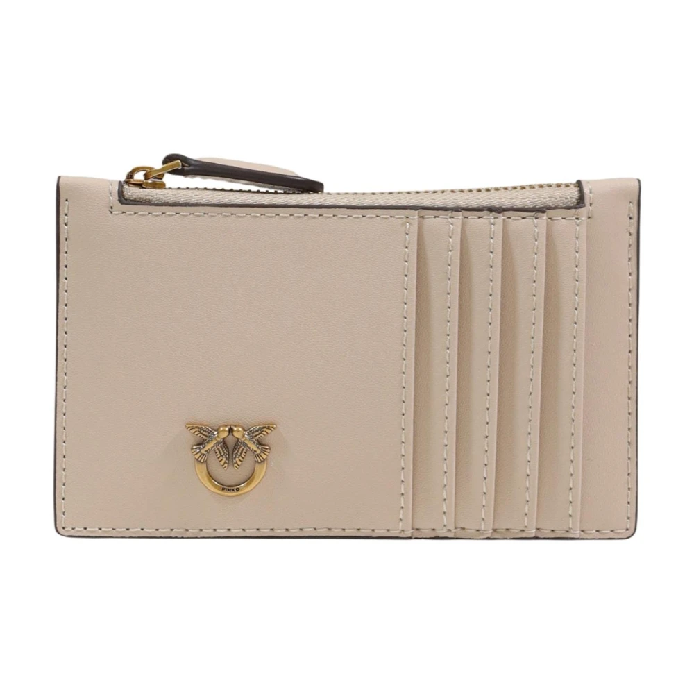 Pinko Donna Grigio Accessori, Taglia Unica, New,