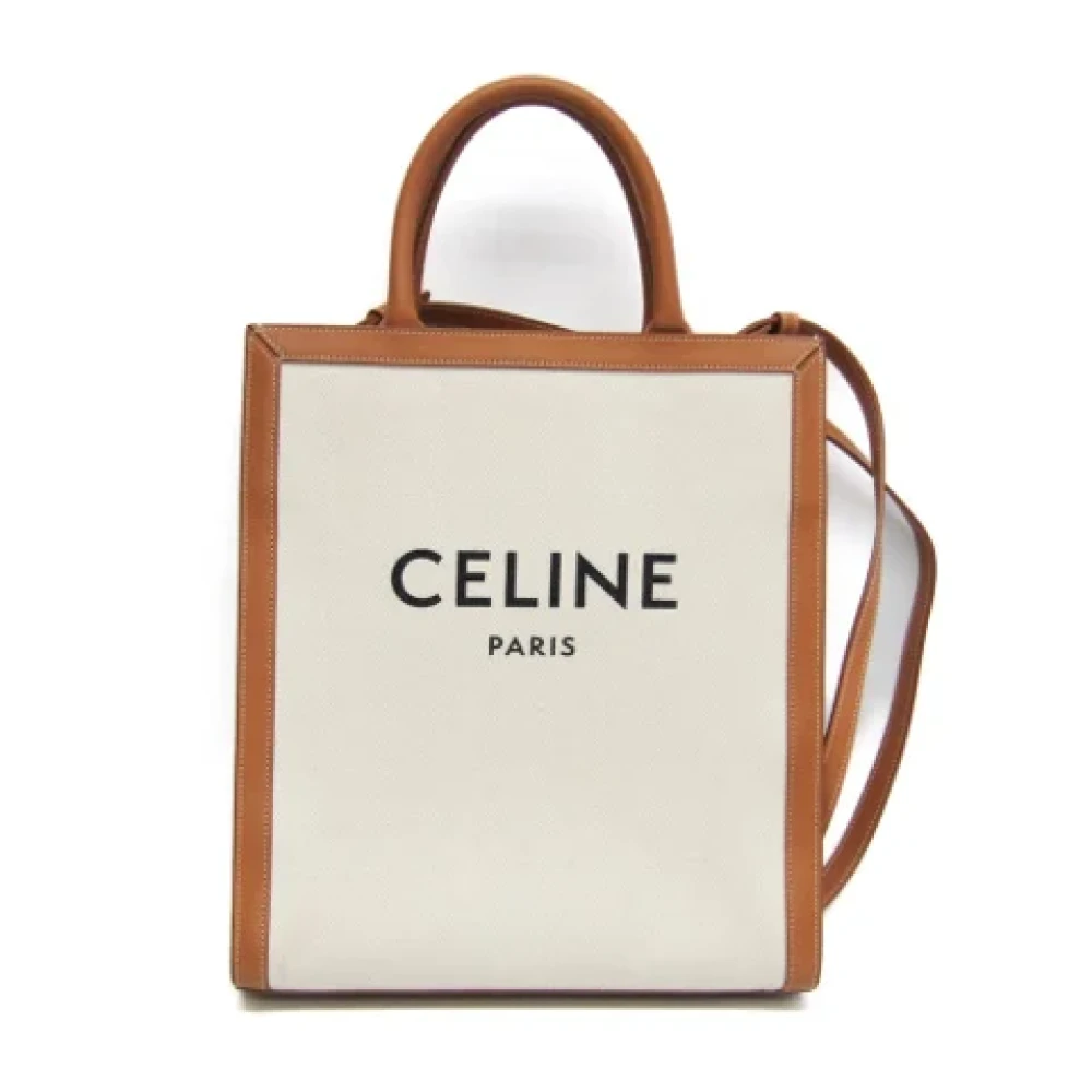 Pre-owned > Pre-owned Bags > Pre-owned Handbags - - Celine Vintage - Modalova