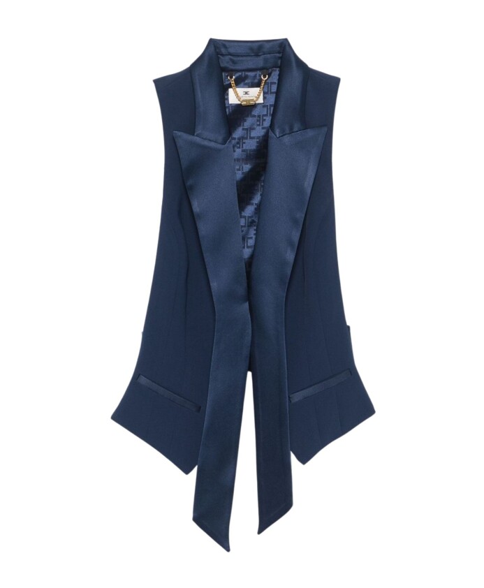 veste-style-smoking-bleue