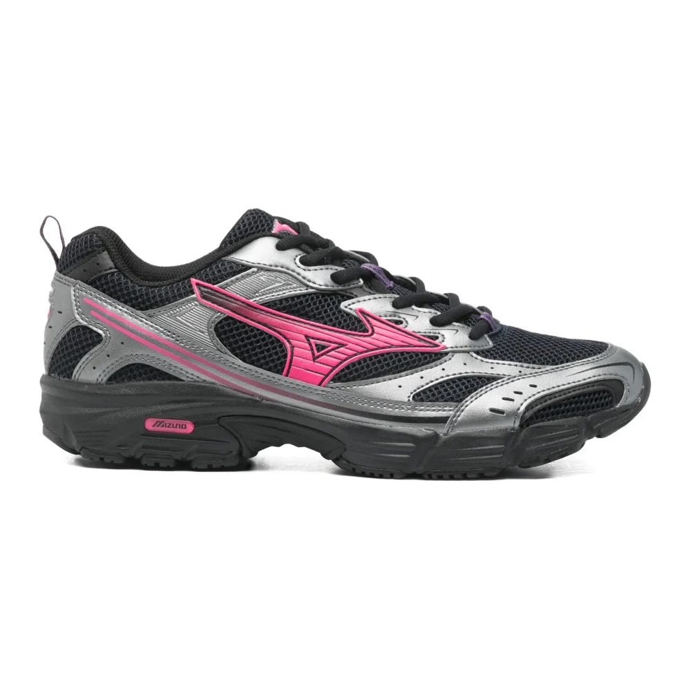 Mizuno Violet Sneakers S.l. Mxr - Bild 3
