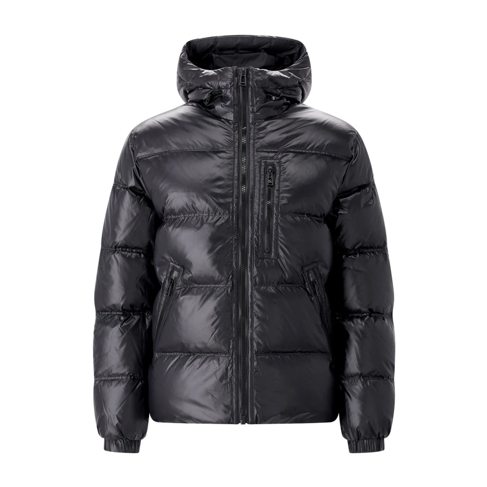 Belstaff Uomo Nero - Piumini - Jackets - 2XL