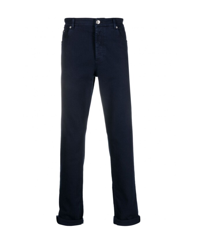 navy-slim-cut-denim-jeans