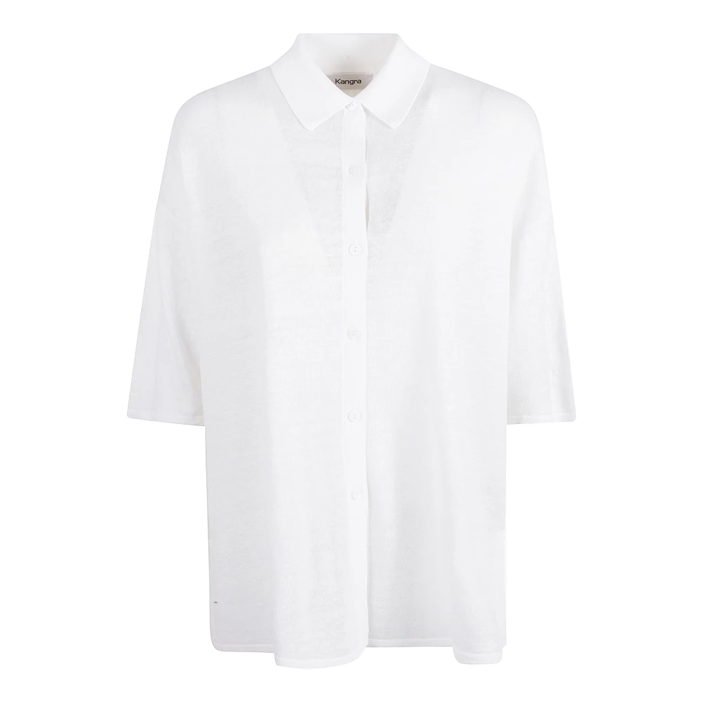 Blouses & Shirts > Shirts - - Kangra - Modalova