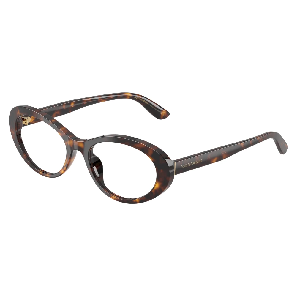 Dolce & Gabbana DG 3450 Prescription Glasses 53-18-145 - Image 2