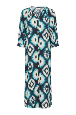 lang-skjortklanning-aqua-tie-dye