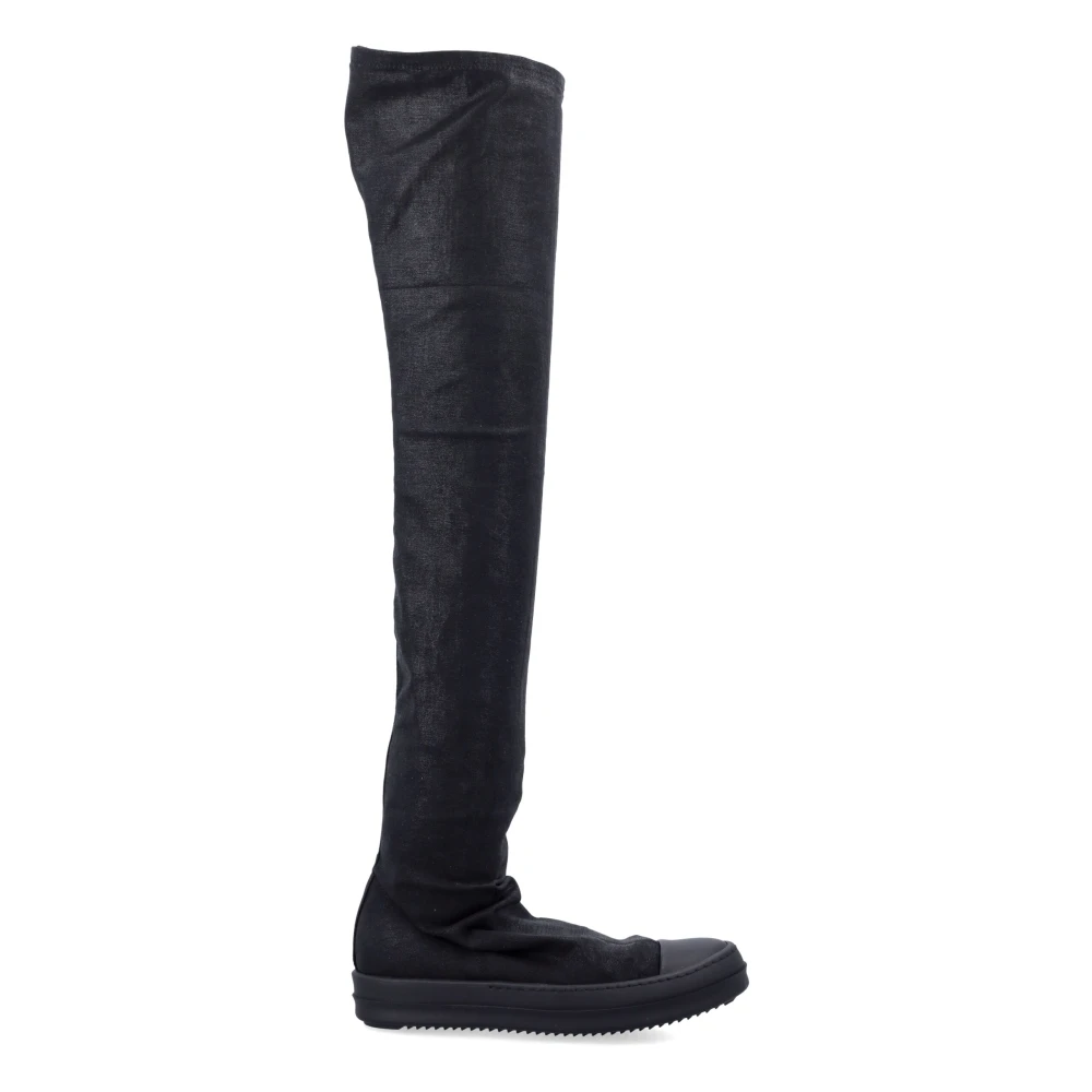 Shoes > Boots > Over-knee Boots - - Rick Owens - Modalova