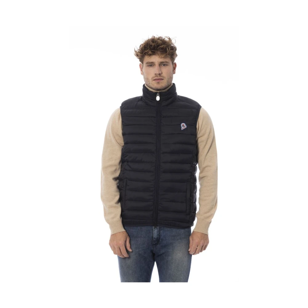 Invicta - Jackets > Vests - Black - Invicta - Modalova