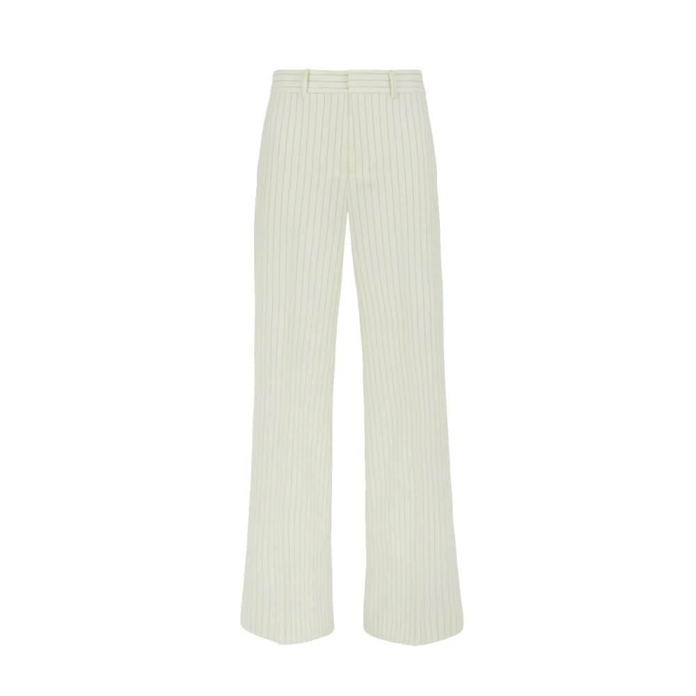 Trousers > Wide Trousers - - P.a.r.o.s.h. - Modalova
