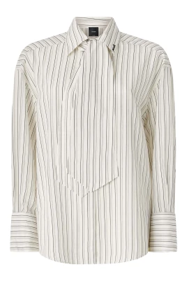 Colchico Camicia Tinto Filo