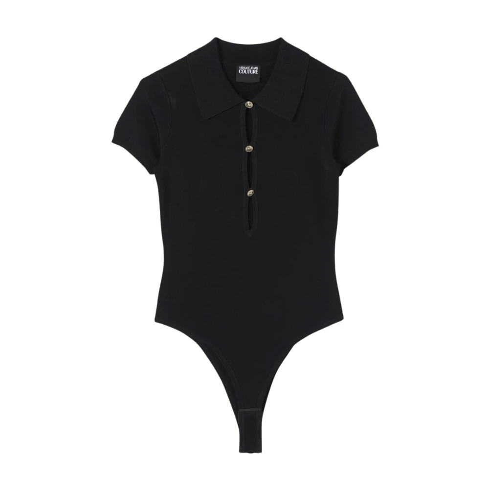Tops > Body - - Versace Jeans Couture - Modalova