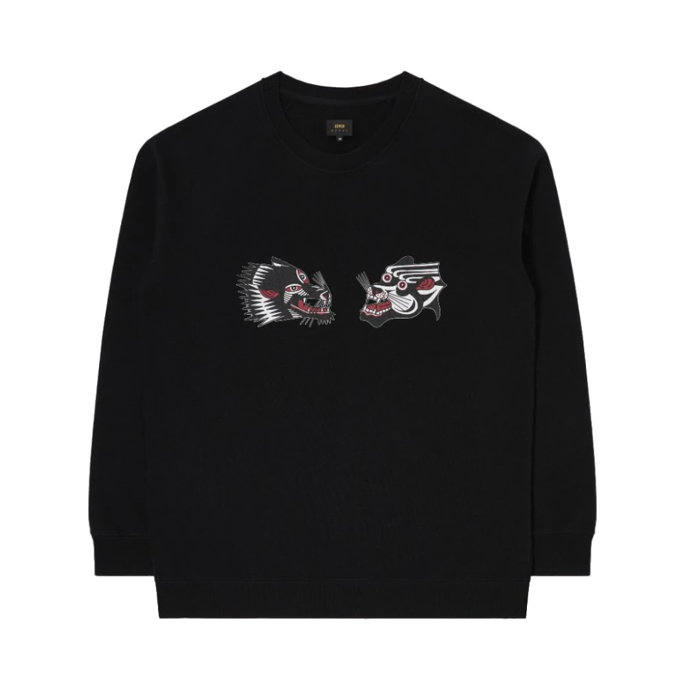 Sweatshirts & Hoodies > Sweatshirts - - Edwin - Modalova