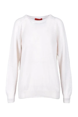 Lyxig Cashmere Tröja