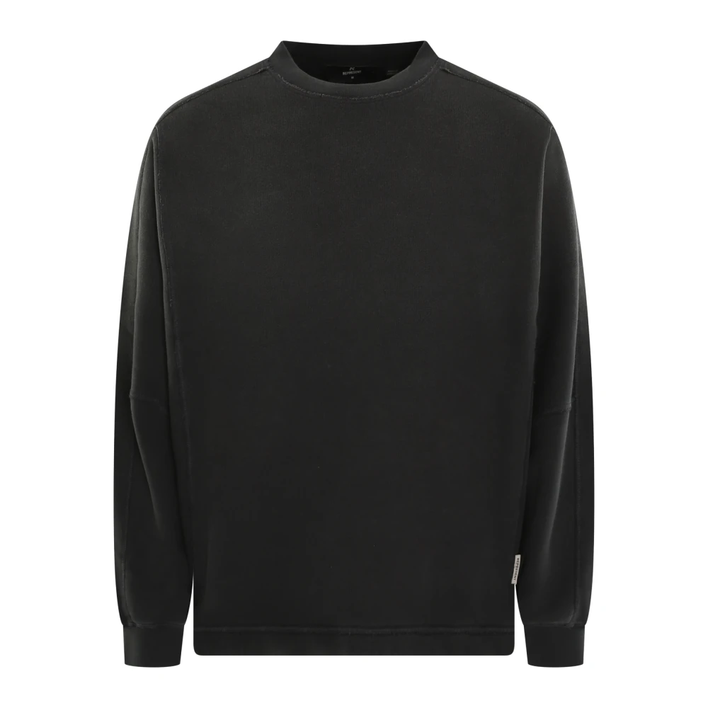 Sweatshirts & Hoodies > Sweatshirts - - Represent - Modalova