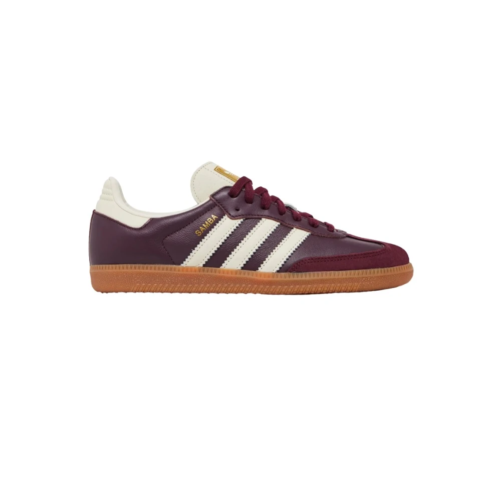 Adidas - Shoes > Sneakers - Brown - Adidas - Modalova