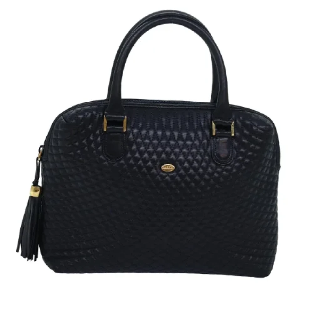 Pre-owned > Pre-owned Bags > Pre-owned Handbags - - Bally Pre-owned - Modalova