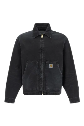OG Arcan Denimjacka