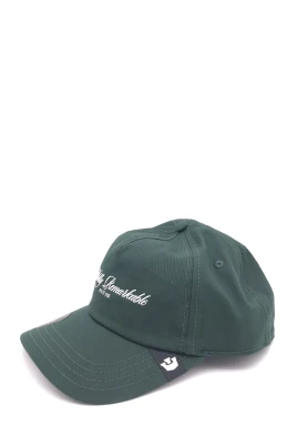 Snapback Cap