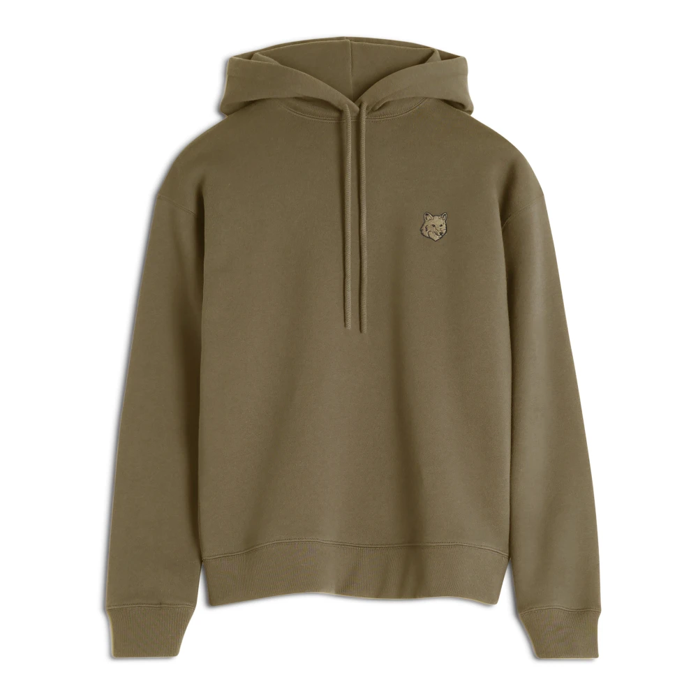 Sweatshirts & Hoodies > Hoodies - - Maison Kitsuné - Modalova