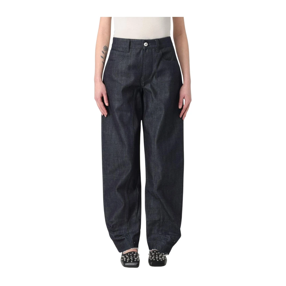 Jeans > Loose-fit Jeans - - Jil Sander - Modalova