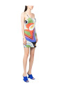 robe-multicolore-look-tendance