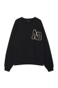 sweatshirt-confortable-noir-miles-a-08-10074