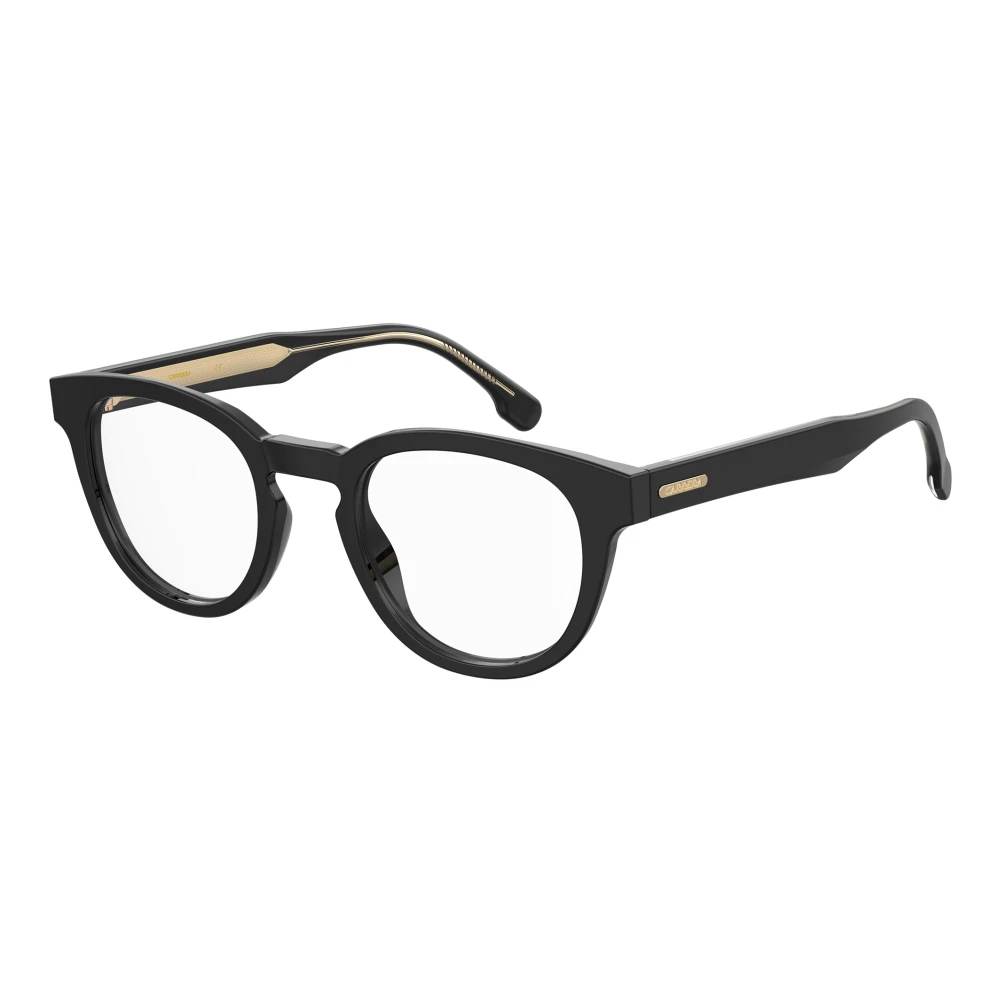 Carrera Black Eyewear Frames Multicolor Dames