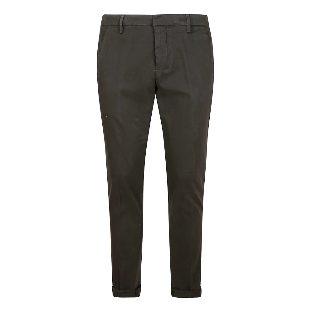 Trousers > Skinny Trousers - - Dondup - Modalova