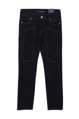 classic-blue-straight-leg-jeans