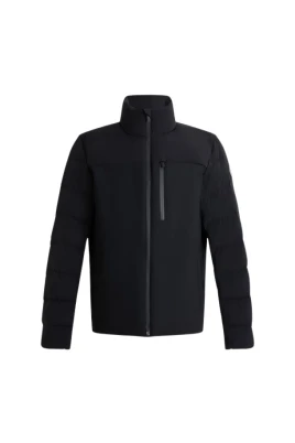 Jilooe Down Jacket