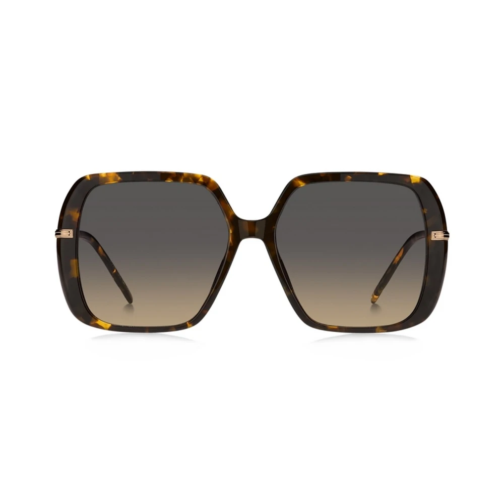 Boss Yellow Authentic Stylish Glasses With Premium Quality - Unisex - Sunglasses - 57 Mm - Accessories