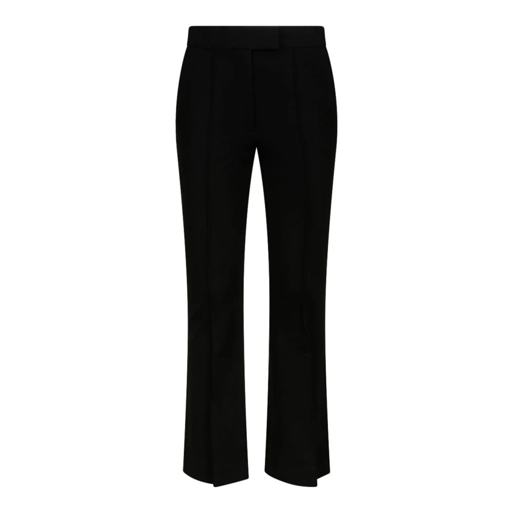 Trousers > Wide Trousers - - Helmut Lang - Modalova