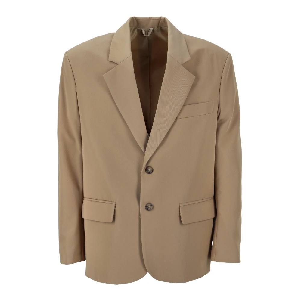 Jackets > Blazers - - Imperial - Modalova
