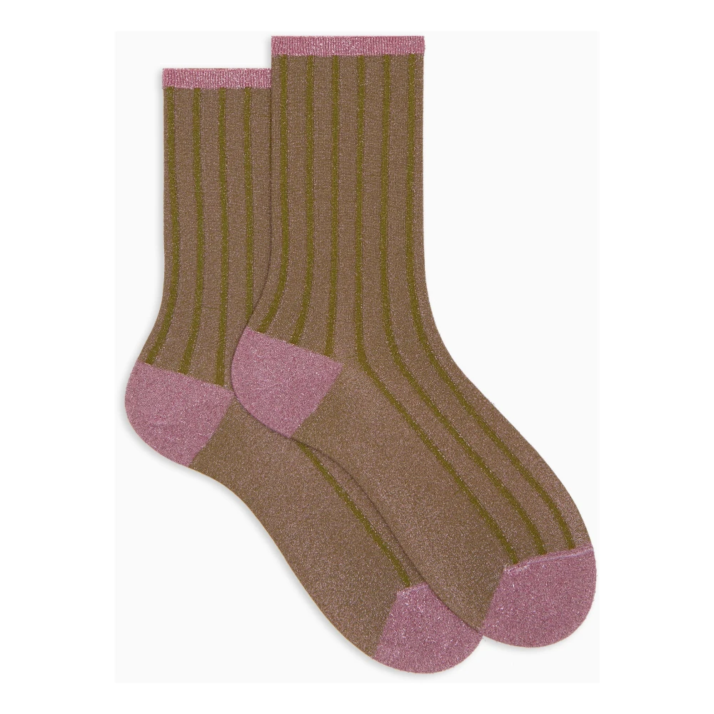 Underwear > Socks - - Gallo - Modalova