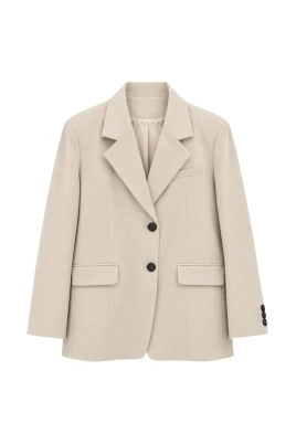 Silje Blazer