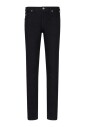 jean-en-denim-twill-confort-en-marine
