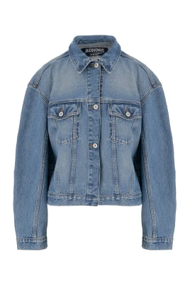 La Veste de-Nîmes