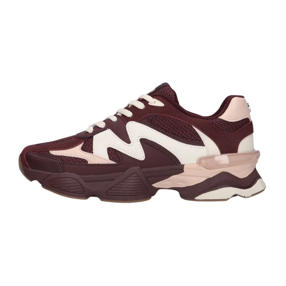Steve Madden , Damen, Schuhe, Rot, 39 Eu
