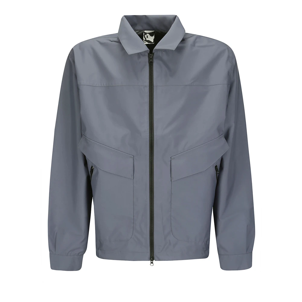 Jackets > Light Jackets - - Gr10K - Modalova