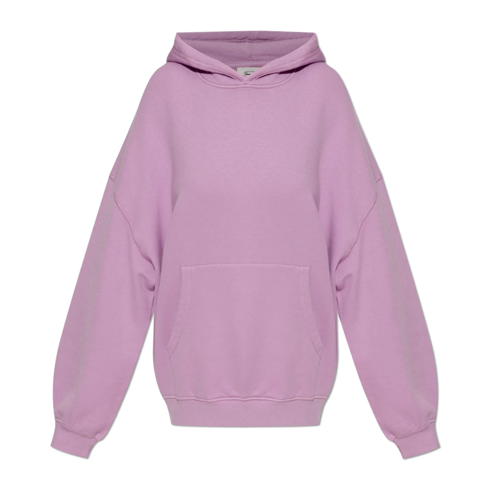 American Vintage Donna Viola Atubay Hoodie