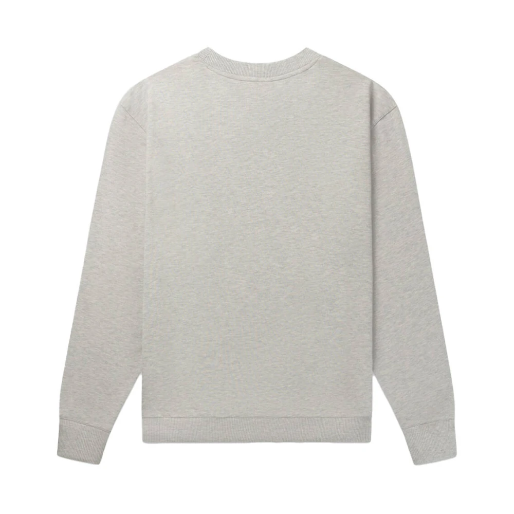 Balr. Stijlvolle Sweatshirt Gray Heren