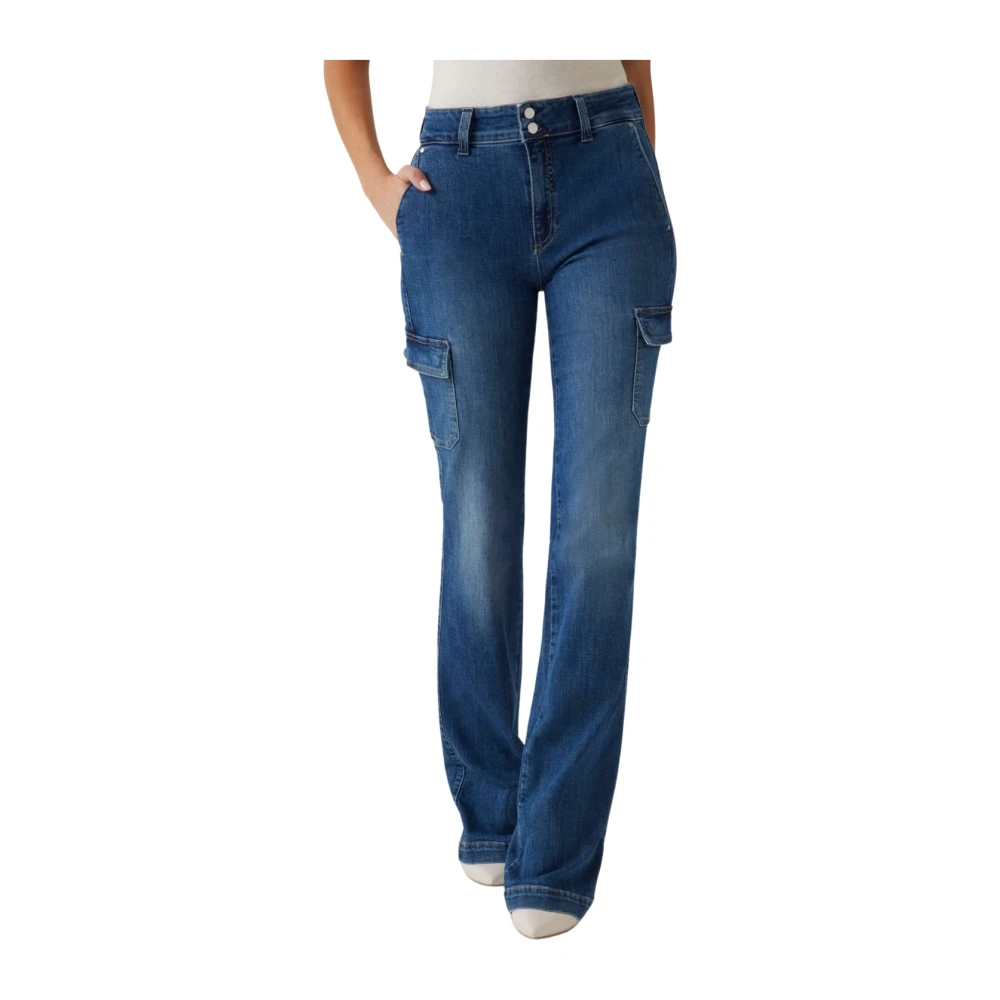 Jeans > Boot-cut Jeans - - Guess - Modalova