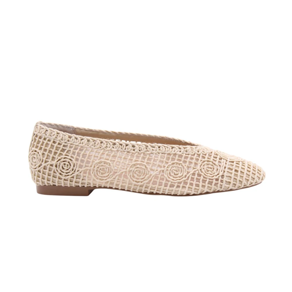 Shoes > Flats > Ballerinas - - Bibi Lou - Modalova
