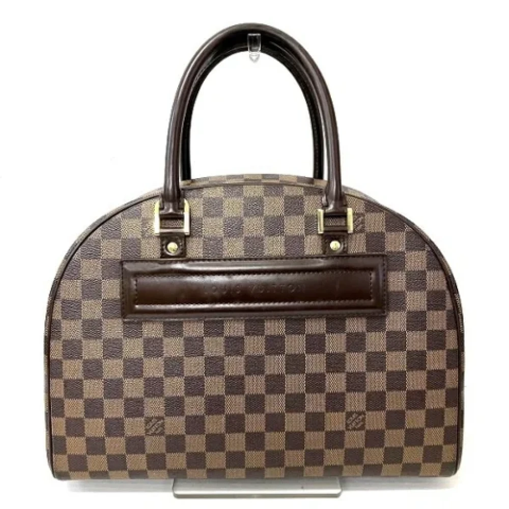 Pre-owned > Pre-owned Bags > Pre-owned Handbags - - Louis Vuitton Vintage - Modalova