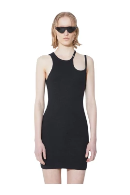 Absinthe Dress