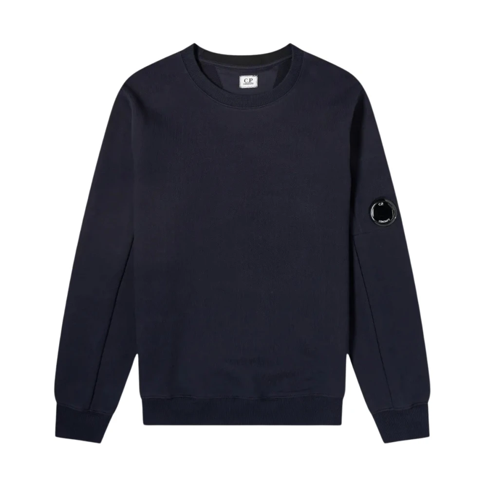Sweatshirts & Hoodies > Sweatshirts - - C.p. Company - Modalova
