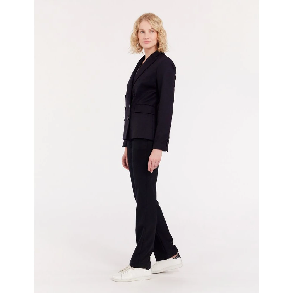 Ines De La Fressange Paris Maurice jas Blue Dames