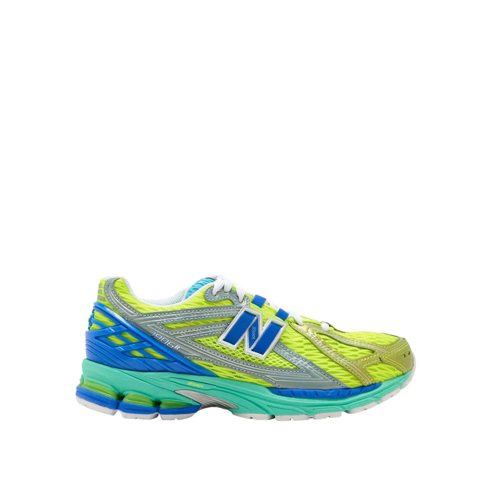 New Balance Men's Multicolor Running Shoes, 9 Uk, U19063en Trainers