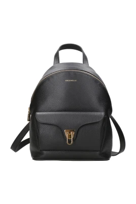 Beat Generation Small Backpack