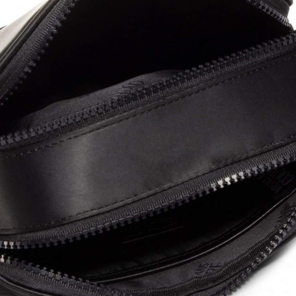 Versace Jeans Couture Versace Femme Handtas E1Vvbbb2 Noir Black Dames