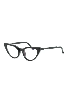 BL0029 BLACK MATT Eyeglasses
